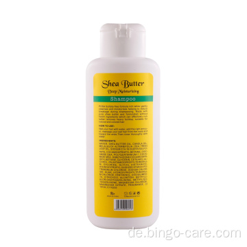 Sheabuttersulfatfreies Shampoo 385ml